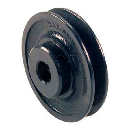 Allpoints Allpoints 1181042 Pulley (3.7A X 3/4") 1181042